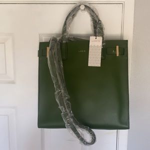 ‼️Final Price‼️ Brand New Lodis Tote Bag